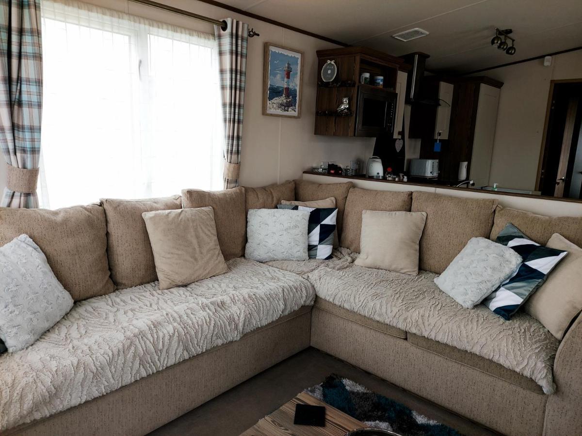 149 Holiday Resort Unity 3 Bedroom Passes Included Brean Exterior foto